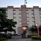 Hotel Chelsea Wuse 2 - map