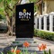 Bon Hotel Abuja - map