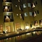 Pearl Court Residence & Hotels - map