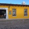 Hotel Monasterio - map