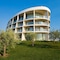 D-Resort Šibenik - map