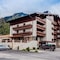 Hotel Victoriya - map
