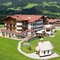 Hotel Das Urbisgut - map