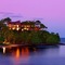 Nanuku Resort Fiji - map