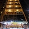 Agga Youth Hotel - map