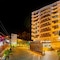 Hotel Parami - map