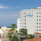 Aquarius Vacation Club At Dorado Del Mar - map