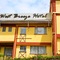 West Breeze Hotel - map