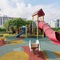 Village Residence Hougang - map
