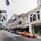 Heritage Collection On Seah - A Digital Aparthotel - map