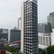 Novotel Living Singapore Orchard - map