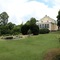 Backby Manor - map