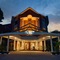 Kibo Palace Hotel Arusha - map