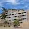 Landmark Mbezi Beach Resort - map