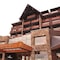 Hotel Dreams De Los Volcanes - Puerto Varas - map