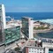 Terrado Suites Antofagasta - map