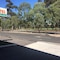 Parkville Motel - map