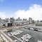 Docklands Private Collection Of Apartments - Newquay - map