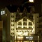 Metro Tourist Hotel - map