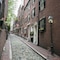 Residence Inn By Marriott Boston Woburn - map