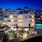 Boban Luxury Suites - map