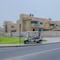 Roda Boutique Villas - map