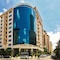 Elilly International Hotel - map