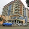 Sarem International Hotel - map