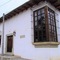 Hotel Candelaria Antigua - map