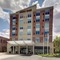 Hyatt Place Columbia Downtown The Vista - map