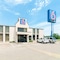 Motel 6 Oklahoma City Ok South - map