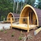 BIG4 Yarra Valley Park Lane Holiday Park - map