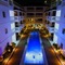 Mary Beach Hotel And Resort - map