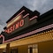 Service Plus Inn And Suites - Grande Prairie - map