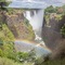 Anantara Stanley & Livingstone Victoria Falls Hotel - map