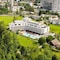 Five Zurich - Luxury City Resort - map