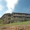 Voi Wildlife Lodge - map