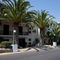 Lena Beach Hotel - map