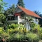 The White Villas Ubud - map
