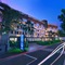 Aston Anyer Beach Hotel - map