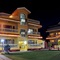 Marina Bay Beach Resort - map