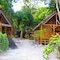 Lipe Resort - map