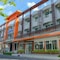Lalita Boutique Hotel Hat Yai - map