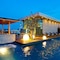 Seven Zea Chic Hotel - map
