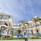 In On The Beach - map