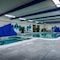 Holiday Inn & Suites Syracuse Airport - Liverpool By Ihg - map
