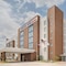 Springhill Suites Dallas Lewisville - map