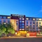 Four Points By Sheraton At Phoenix Mesa Gateway Airport - map