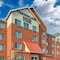 Towneplace Suites Dallas Mckinney - map