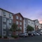 Extended Stay America Select Suites Phoenix West - map